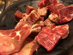 -熊出没日本烧肉放题