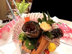 -ONE FULL 古董港式海鲜火锅