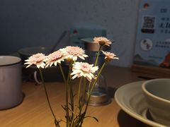 -蜜桃餐厅·伴山(绿宝广场店)