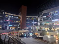 -浦江城市生活广场(江月路店)