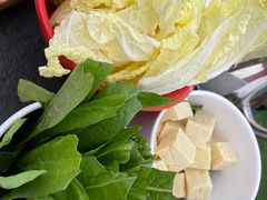 -北门涮肉·炭火铜锅涮肉(什刹海店)