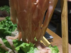-呷哺呷哺 黄金牧场 (新中关购物中心店)