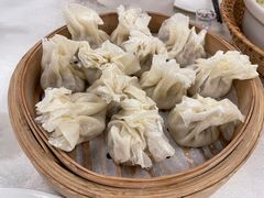 青城稍麦-那达慕蒙古风味酒楼