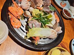 -三个渔夫·蒸汽海鲜(小白楼店)