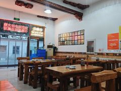 -小叶大馅饺子城