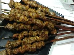 -夜半不二海鲜炭烤(文汇巷店)