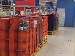 -盒马X会员店(王府井奥莱UP TOWN店)