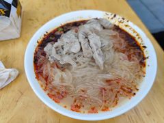 -甘记肥肠粉(马鞍北路店)