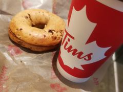 -Tims天好咖啡(河西万象城店)