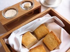 餐前面包-王品牛排(帝壹城店)