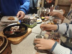 -将军牛排·尔滨地标朝鲜族美食(总店)