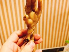 -土门八珍烤鸡腊味店(土门老店)