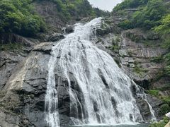 -百杖潭景区
