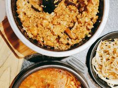 -九田家黑牛烤肉料理(荣成九龙城店)