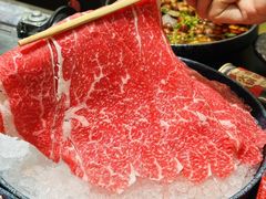-熹悟海鲜火锅·广式打边炉