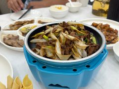 -红菜坊·烤鸭·川鲁宴(石园店)