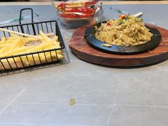 -小两口锦州烧烤·脆皮油边(依云北郡店)