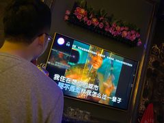 -INLOVE KTV(文一店)