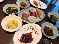 -环球港凯悦 · 享悦中餐厅