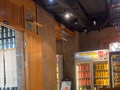 -红沃烤肉(家乐福2部店)