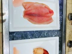 -恩施瑞享国际酒店·自助餐厅