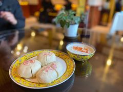 -富华斋饽饽铺·宫廷糕点·伴手礼(护国新天地店)