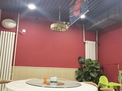 -听涛雅苑百味饺子老家菜馆
