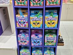 -JOYCODE(大红门银泰百货店)