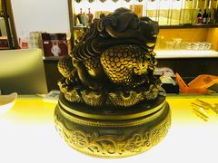 -陆壹捌餐厅(五大道店)