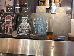 -机器人火炉披萨