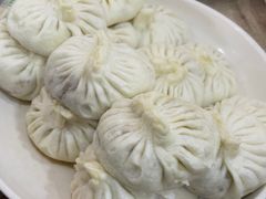 -津门张记包子铺(华昌道店)