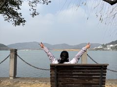 -南北湖风景区