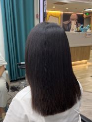 -奈川烫染Salon