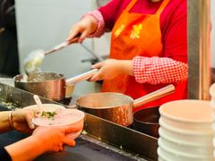 -海浪食店(湖滨中路店)