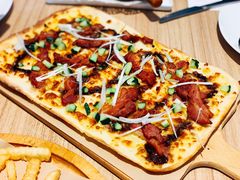 -必胜客(花舞大唐博物馆店)