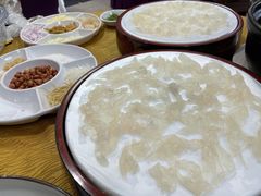 -寻味顺德·南记酒家·传统顺德菜·鱼生(广源路店)