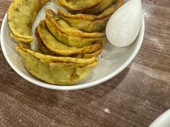 -草桥清真牛肉锅贴扁食店