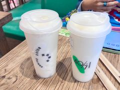 -宝珠奶酪(长宁金虹桥店)