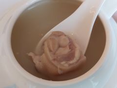 -正佳广场万豪酒店-粤菜餐厅·点心·海鲜·聚餐