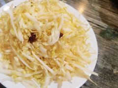 -玫瑰红烤羊排(北新桥三条店)