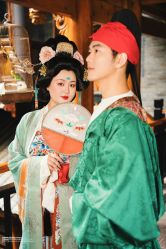 -禧百年中式婚礼馆