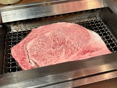 -俺的焼肉(銀座9丁目店)