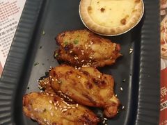 -必胜客(姜堰北大街店)