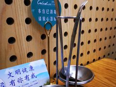 -青瓷火锅料理(西单大悦城店)