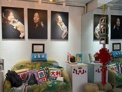-ID.PHOTO照相馆(嘉里企业中心店)