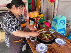-云溪河冷锅鱼(成都玉林小吃街店)