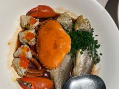 -三利音·玖弄小鲜(浦东嘉里城店)