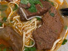 -金杨拉面王小吃面馆·牛三宝面·红烧牛肉粉