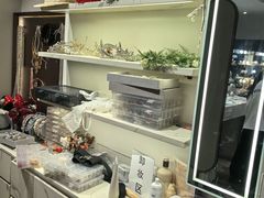 -海马体照相馆(上海月星环球港店)