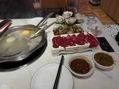 -八合里潮汕鲜牛肉火锅(吉大店)